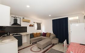 Hillside Apart House